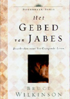 Het Gebed van Jabes